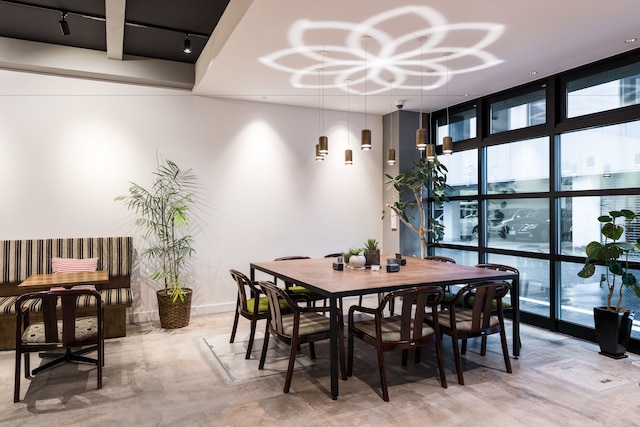 ホステル ドロップイン鳥取