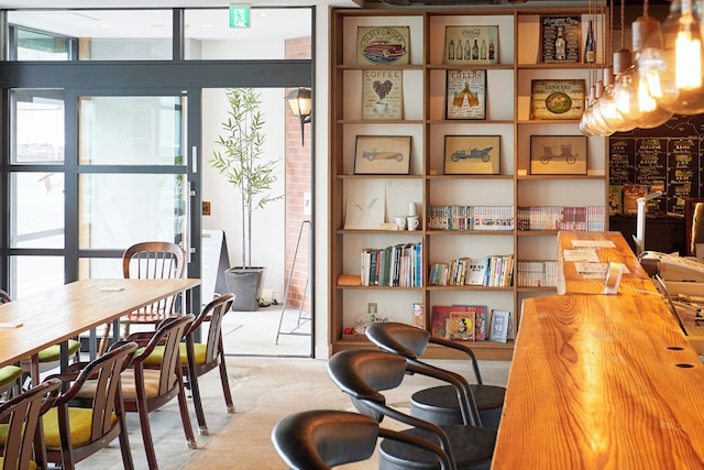 ホステル ドロップイン鳥取