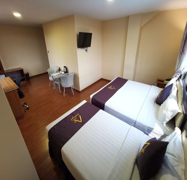 東屋ホテルミャンマー店