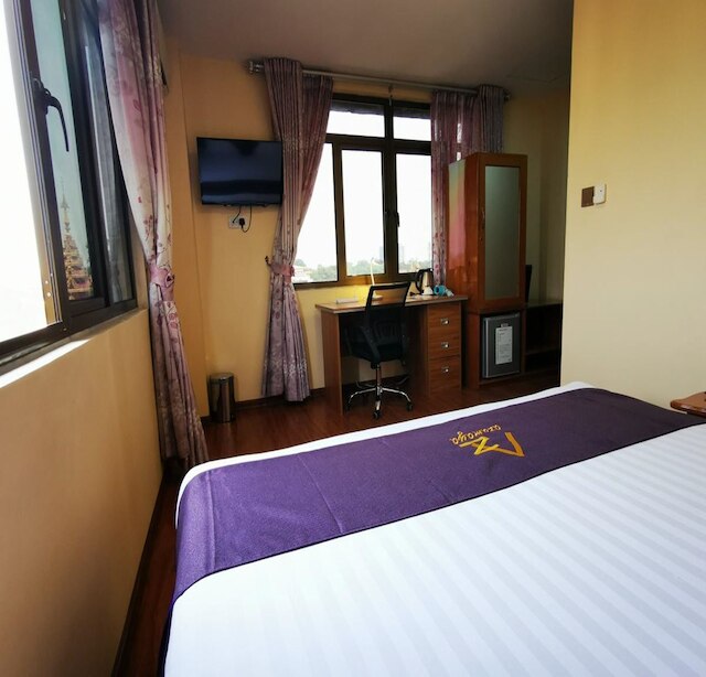 東屋ホテルミャンマー店