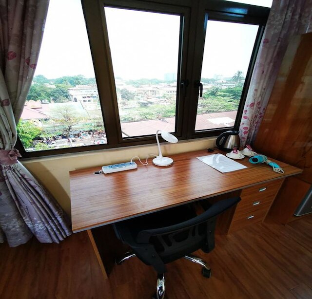 東屋ホテルミャンマー店