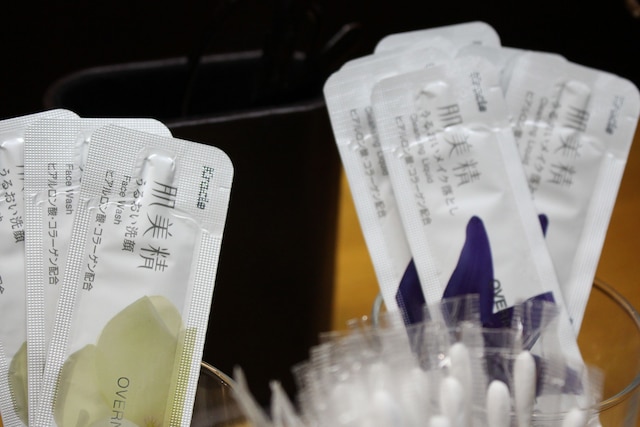 ホテルトレンド旭川