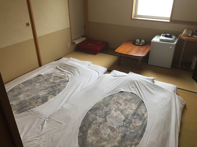 ホテルトレンド旭川
