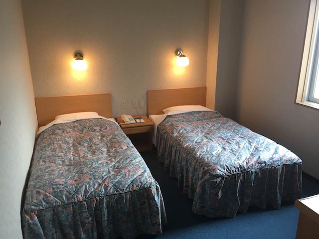 ホテルトレンド旭川