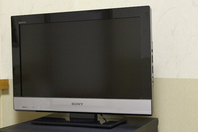 ホテルトレンド旭川