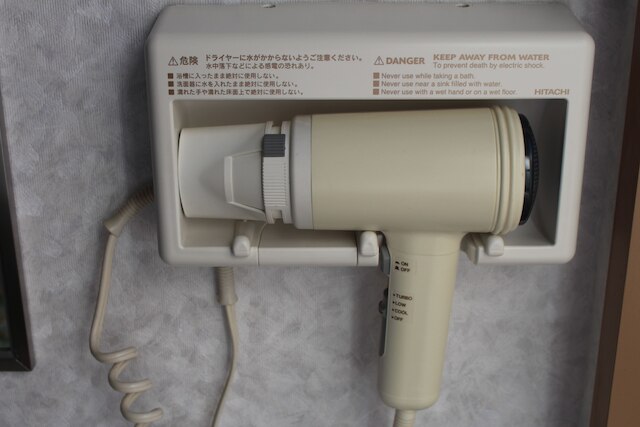 ホテルトレンド旭川