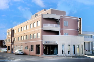 ホテルトレンド旭川
