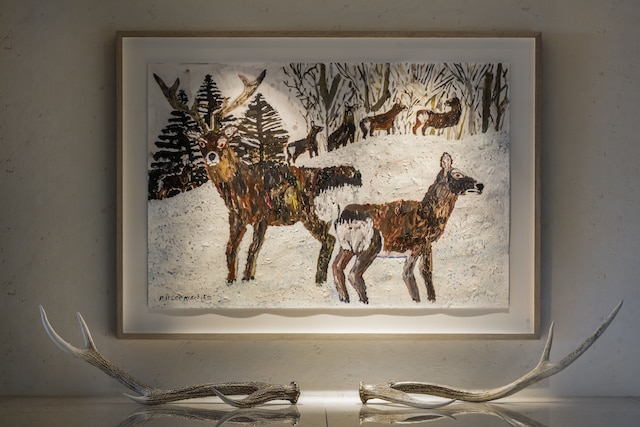 知床夕陽のあたる家 ONSEN HOSTEL