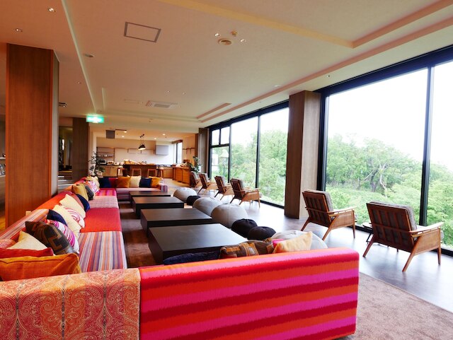 知床夕陽のあたる家 ONSEN HOSTEL