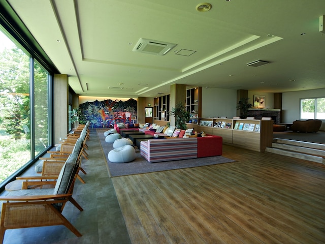 知床夕陽のあたる家 ONSEN HOSTEL