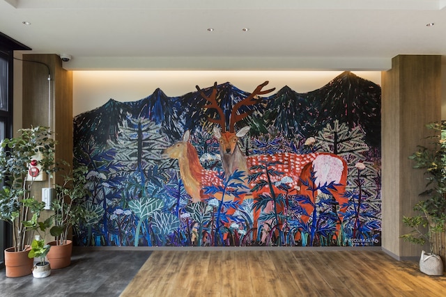 知床夕陽のあたる家 ONSEN HOSTEL