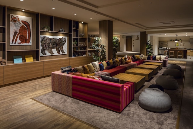 知床夕陽のあたる家 ONSEN HOSTEL