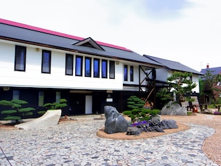 美瑛の丘 KUNSTHAUS