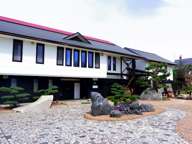 美瑛の丘 KUNSTHAUS