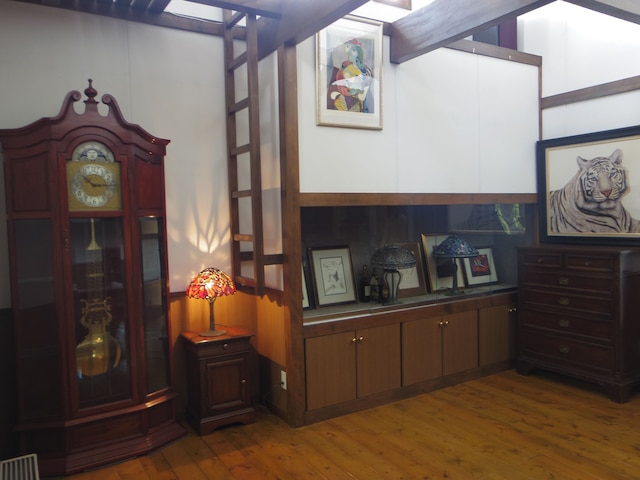 美瑛の丘 KUNSTHAUS