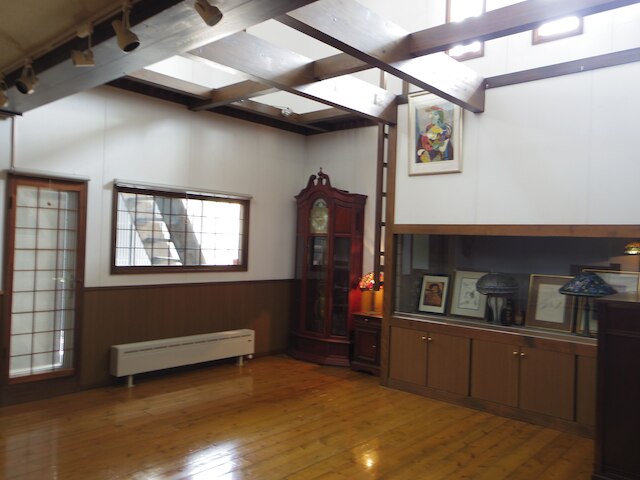 美瑛の丘 KUNSTHAUS