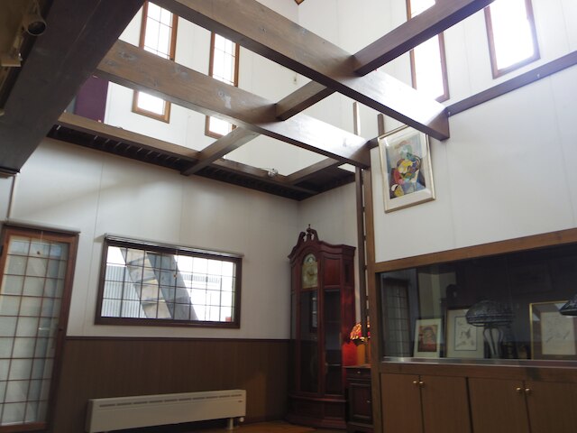 美瑛の丘 KUNSTHAUS