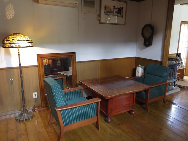 美瑛の丘 KUNSTHAUS