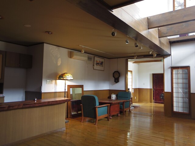 美瑛の丘 KUNSTHAUS