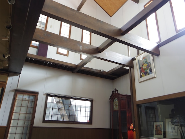 美瑛の丘 KUNSTHAUS