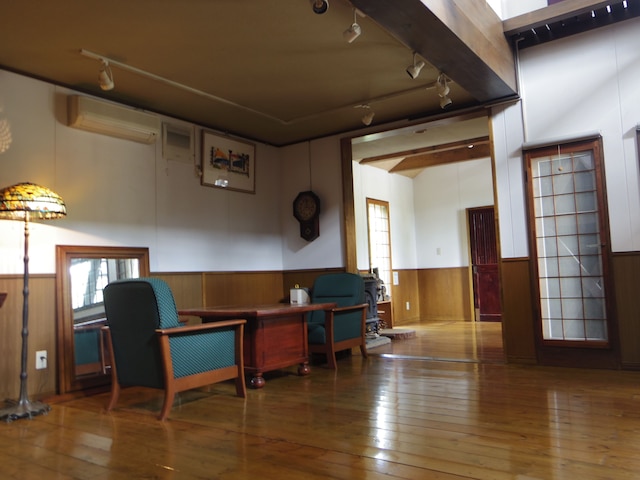 美瑛の丘 KUNSTHAUS