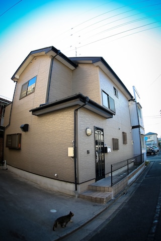 ジェイズバックパッカーズ ゲストハウス