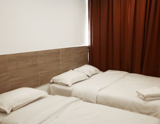 プレイス 2 ステイ - エアポート