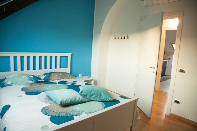 シーザー b&b ナポリ