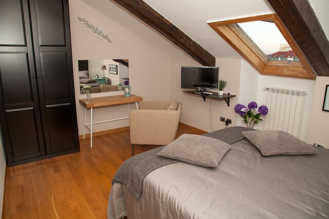 シーザー b&b ナポリ