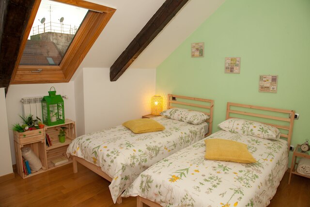 シーザー b&b ナポリ