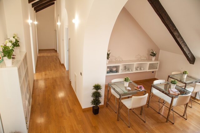 シーザー b&b ナポリ