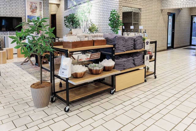 ホテルシルク・トゥリー名古屋