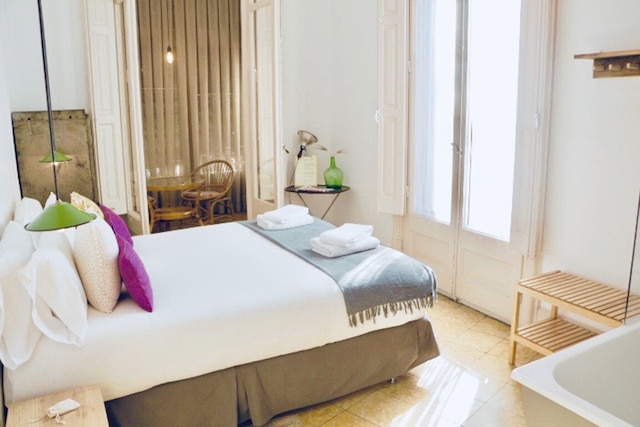 ラ カーサ グラン B&B