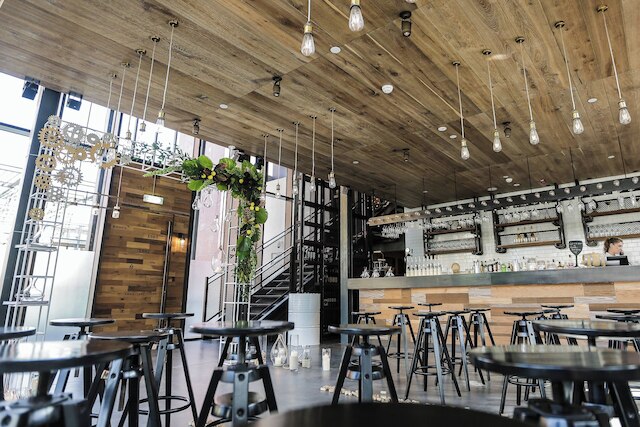 ラ・ヴィル・ホテル＆スイート・シティウォーク・ドバイ、オートグラフ コレクション