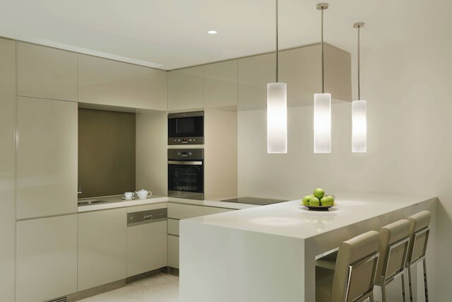 ラ・ヴィル・ホテル＆スイート・シティウォーク・ドバイ、オートグラフ コレクション