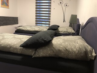 メッセツィマー 4 u ノルドパークジードルング