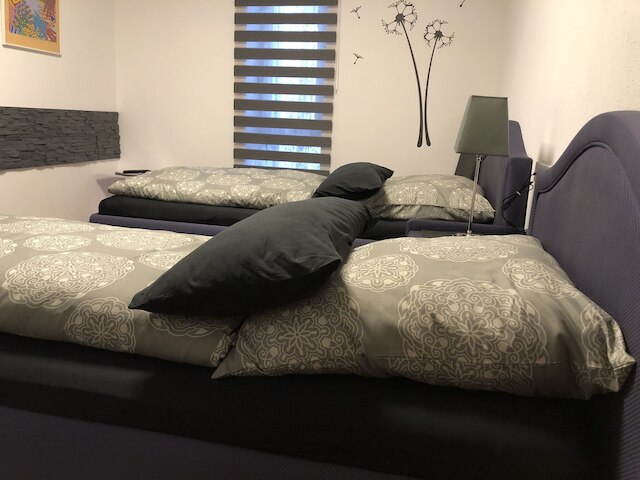 メッセツィマー 4 u ノルドパークジードルング