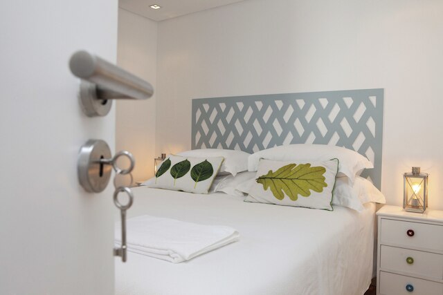 アルファマ イエロー ハウス