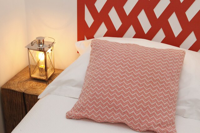 アルファマ イエロー ハウス