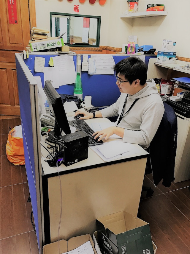 3D イン ドラゴン香港 (香港 3D 龙门客栈)