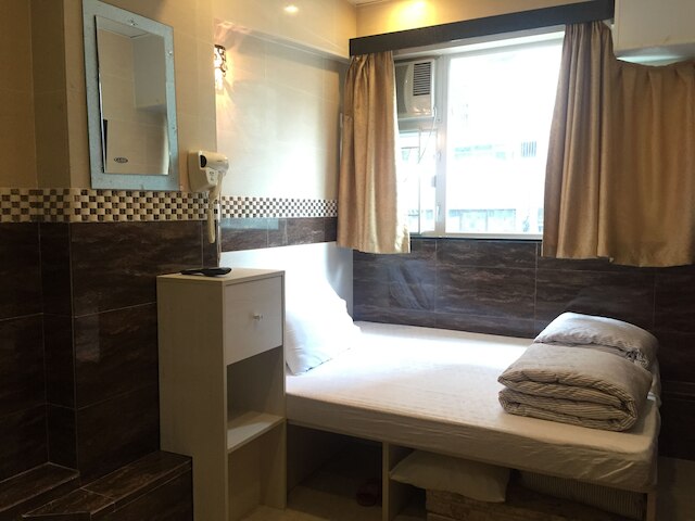 3D イン ドラゴン香港 (香港 3D 龙门客栈)