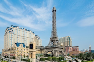 The Parisian Macao