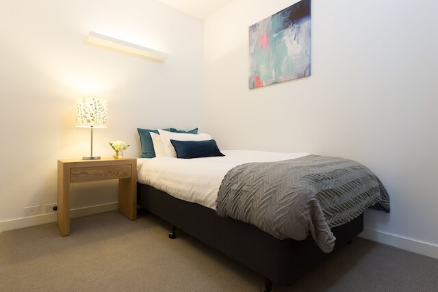 ウィンデル アパートメンツ セント キルダ ビューズ