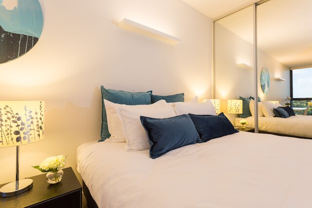 ウィンデル アパートメンツ セント キルダ ビューズ