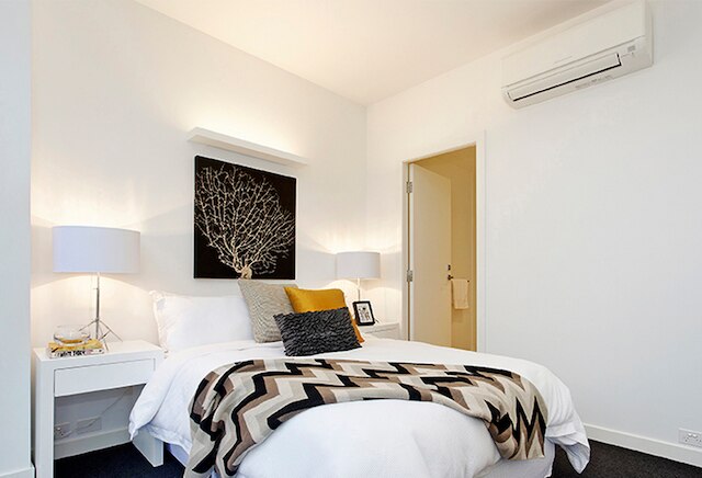 ウィンデル アパートメンツ セント キルダ ビューズ