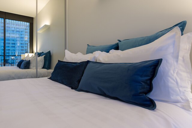 ウィンデル アパートメンツ セント キルダ ビューズ