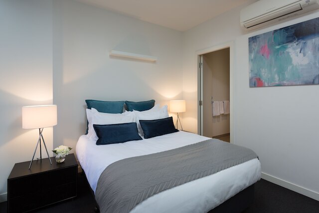 ウィンデル アパートメンツ セント キルダ ビューズ