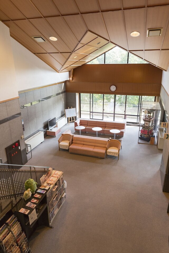 犬山国際ユースホステル