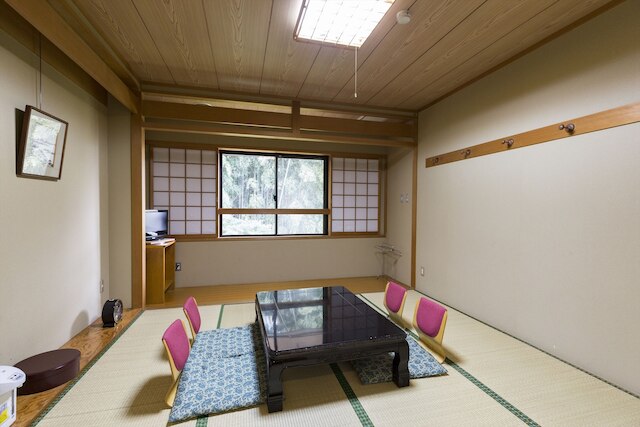 犬山国際ユースホステル