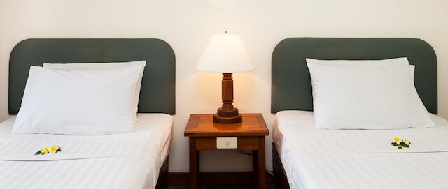 リバーハウス ホテル - ザ チーク ハウス